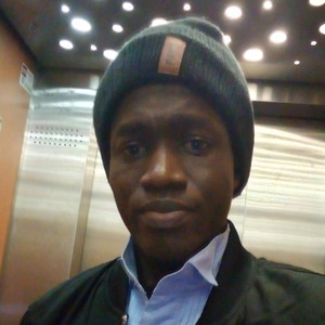 AMADOU - Prof de maths - Bagneux