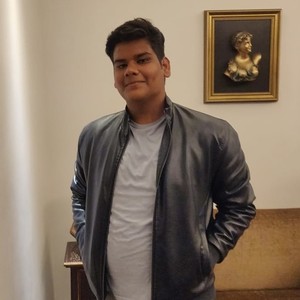 Sarthak - Prof de maths - Jaipur