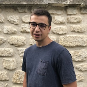 Victorien - Prof de maths - Chatou
