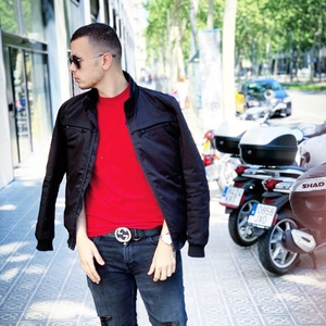 Othman - Prof de maths - Nice