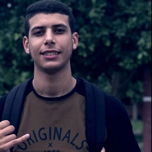 Amine - Prof de maths - Le Havre