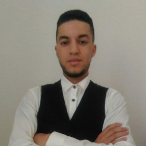 Hakim - Prof de maths - Reims