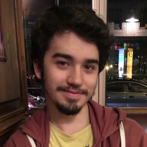 Philippe - Prof de maths - Paris