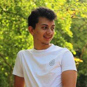 Benjamin - Prof de maths - Paris