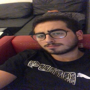 Mohamed - Prof de maths - Paris