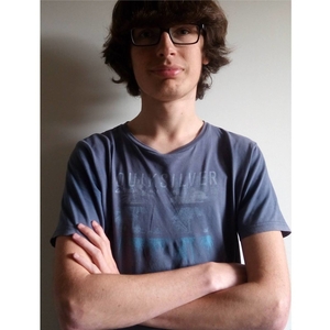 Antoine - Prof de maths - Saint-Georges-lès-Baillargeaux