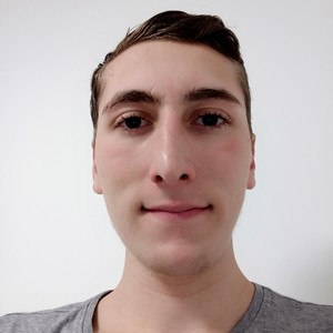 Alexandre - Prof de maths - Lyon