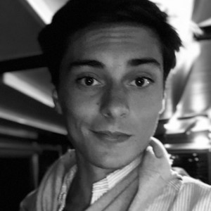 Julien - Prof de maths - Paris