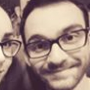 Antoine - Prof de maths - Reims