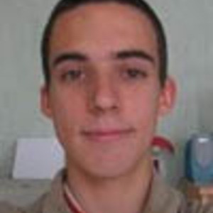Bastien - Prof de maths - Les Ulis
