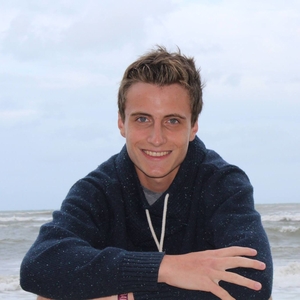 Louis - Prof de maths - Sainte-Menehould