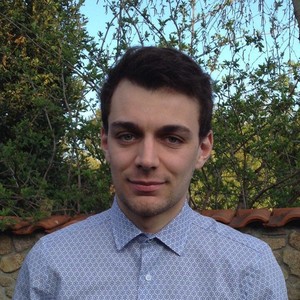 Victor - Prof de maths - La Roche-sur-Yon