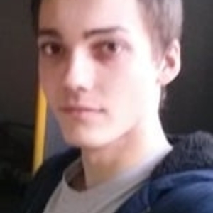 Hugo - Prof de maths - Belfort