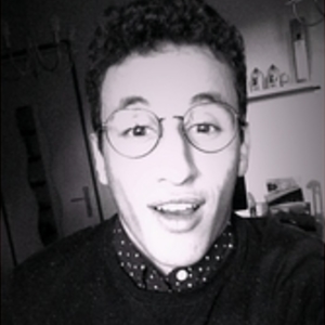 Nizam - Prof de maths - Paris