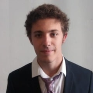 Damon - Prof d'aide aux devoirs - Poitiers