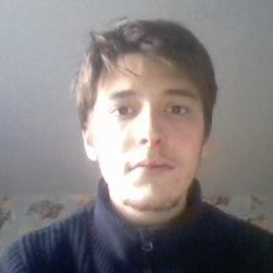 Gaétan - Prof de maths - Le Puy-en-Velay