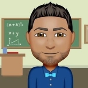 Idriss - Prof de maths - Saint-Leu