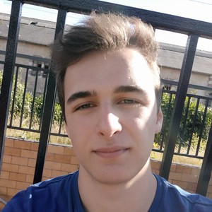 Amaury - Prof de maths - Perros-Guirec