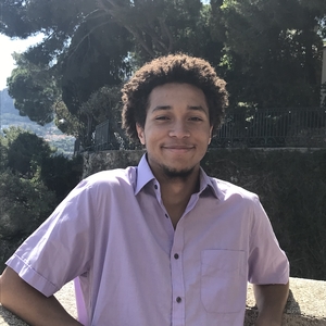 Alex - Prof de maths - Tours