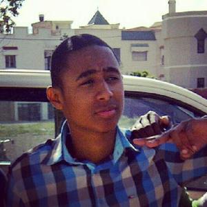 ABDALLAH - Prof de maths - Toulon