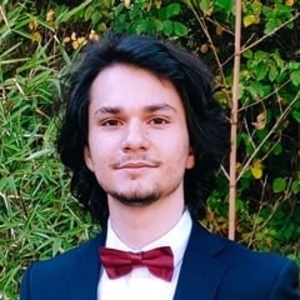 Tristan - Prof de maths - Neuilly-Plaisance