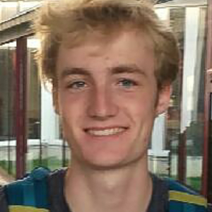 Robin - Prof de maths - Caen