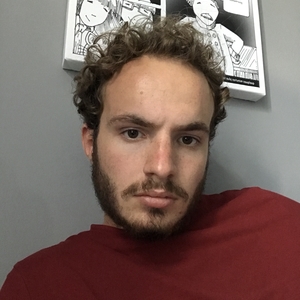 Simon - Prof de maths - Paris 18e
