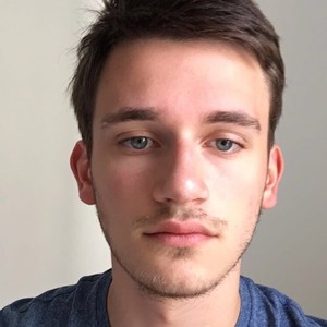 Florian - Prof de maths - Paris