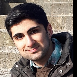Parsa - Prof de maths - Le Plessis-Robinson