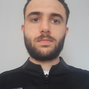 Thomas - Prof de maths - Trélazé