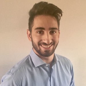 Antoine - Prof de maths - Châtillon