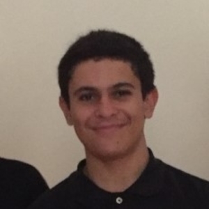 Ismael - Prof de maths - Mouans-Sartoux