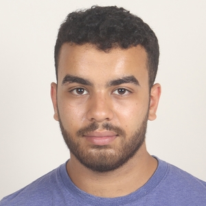 Samy - Prof de maths - Le Mans