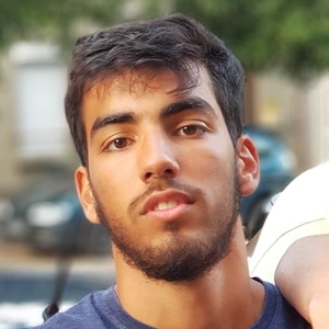 Zineddine - Prof de maths - Sannois