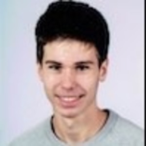 Baptiste - Prof de maths - Roubaix