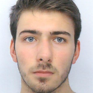 Pierre - Prof de maths - Sermaises