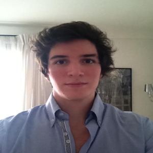 Karl-Erik - Prof d'aide aux devoirs - Paris