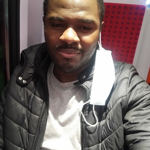Steve - Prof de maths - Cergy