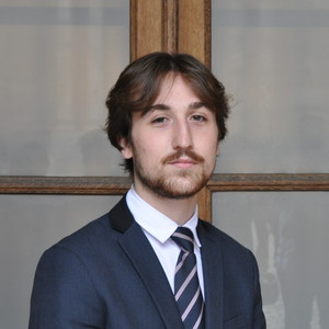 Noé - Prof de maths - Paris