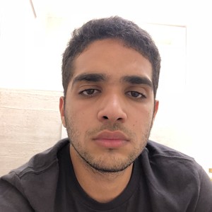 Jad - Prof de maths - Paris