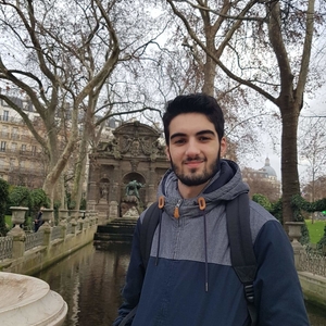 Malo - Prof de maths - Saint-Maximin-la-Sainte-Baume