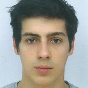 Arthur - Prof de maths - Nantes