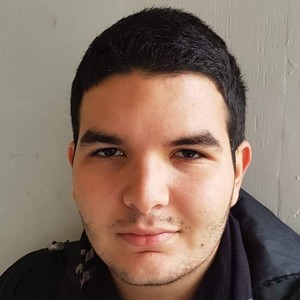 Issam - Prof de maths - Lyon 7e