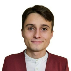 Charles - Prof de maths - Plougasnou