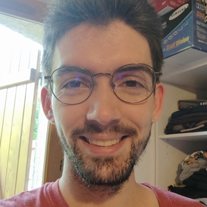 Maelig - Prof de maths - Amiens