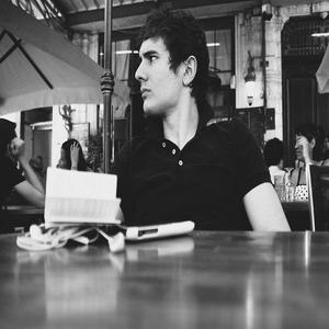 Quentin - Prof de maths - Montpellier