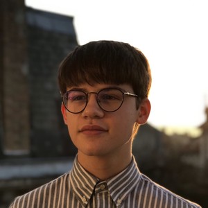 Oscar - Prof de maths - Soissons