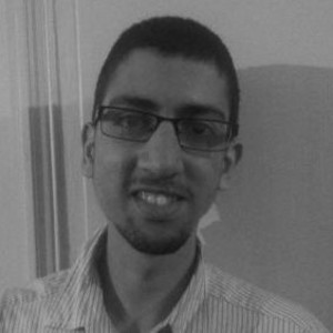 Sofiane - Prof de maths - Paris