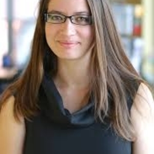 Natalie - Prof d'initiation informatique - Oakville