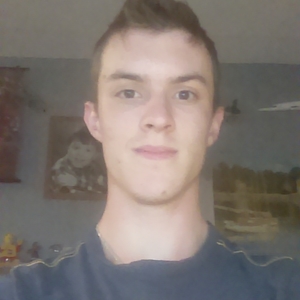 Guillaume - Prof de maths - Sucy-en-Brie